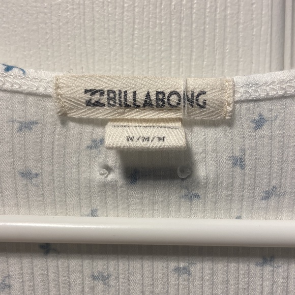 Billabong shirt - Picture 2 of 2